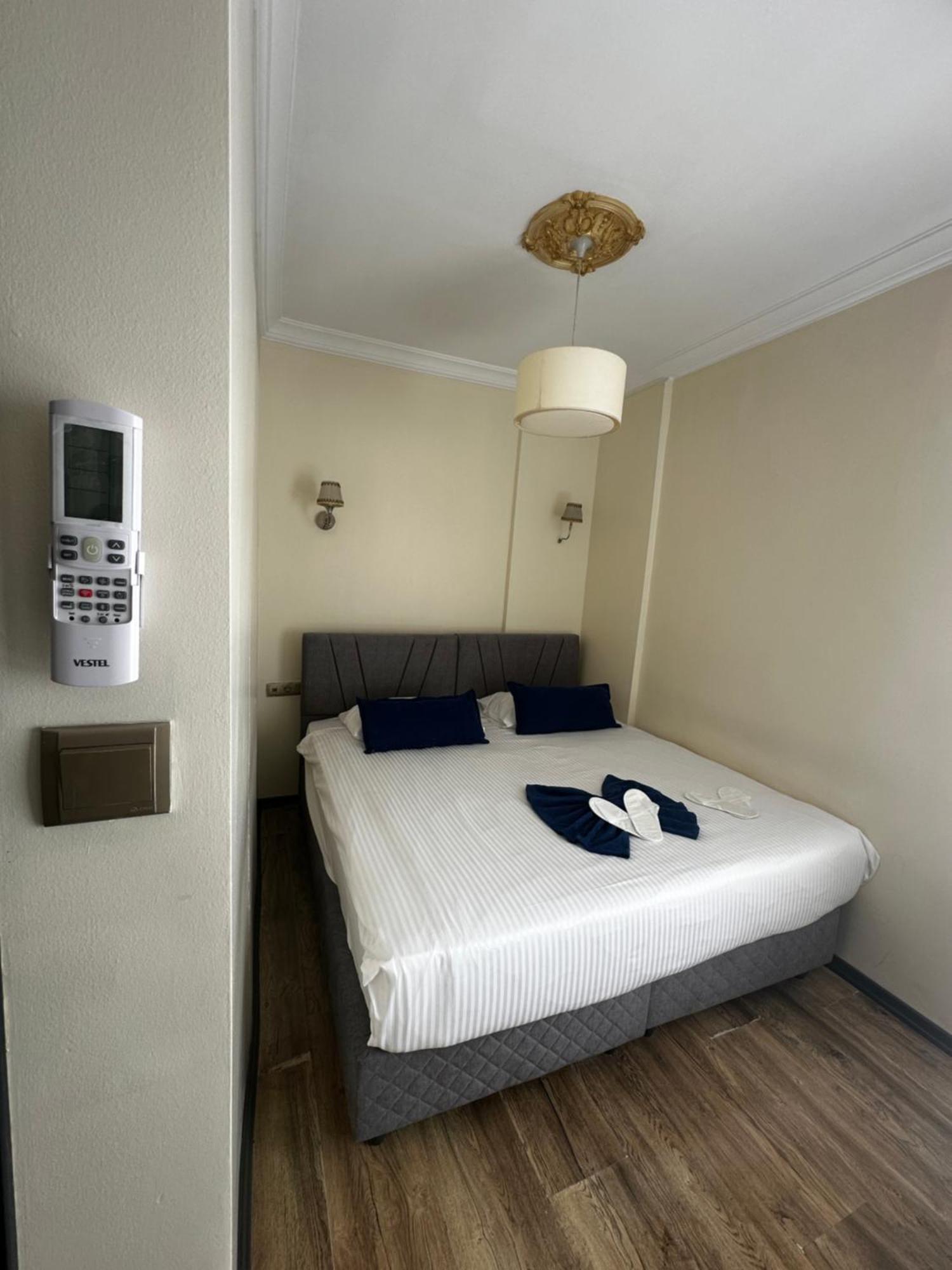 Taksim Green Star Hotel Estambul Exterior foto