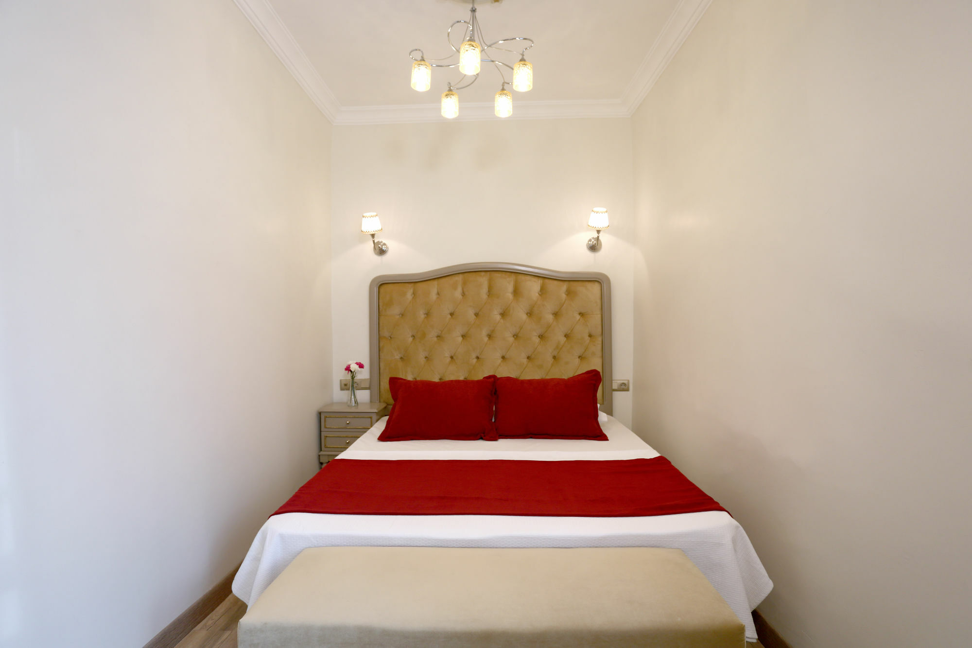 Taksim Green Star Hotel Estambul Exterior foto